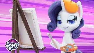 Download Lagu Stop Motion | 'Rarity's Paintful Pony Portrait' Stop Motion Short Ep. 13 MP3 Download Lagu Stop Motion | 'Rarity's Paintful Pony Portrait' Stop Motion Short Ep. 13 MP3