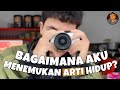 Setelah Lulus Kuliah Ngapain - Menemukan Arti Hidup