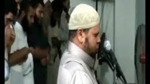 سورة الانشقاق القارء الشيخ عبدالله كامل تلاة خاشعة بجودة عالية جدا