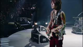 GLAY / HEROES (SUMMERDELICS 2017 in 埼玉)