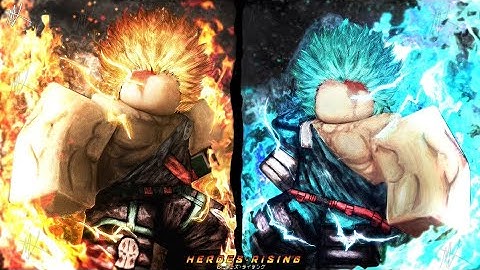 CODE Project hero (how to get a quirk)