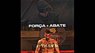 Batman Vs Boyka #1V1