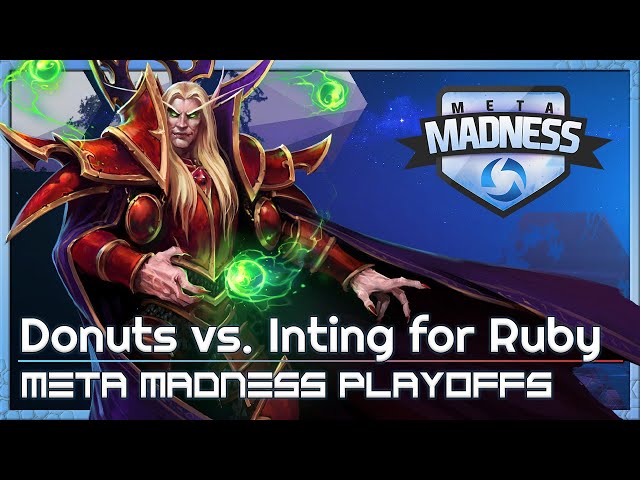 Heroes of the Storm: can a MOBA noob become a winner? - part one