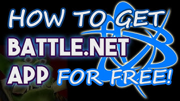 How to Download and Install the Battle.net App on PC (2021/2022)