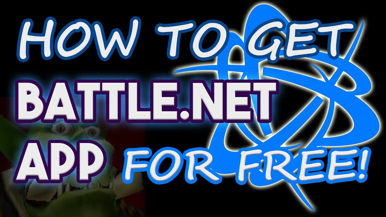 Simple Ways to Install Battle.net on PC or Mac: 8 Steps
