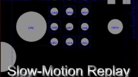 PC-DMIS Vision MultiCapture Feature