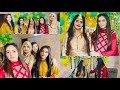 Friend's Dholki & Mayyon | Weddings 2021 | Mehndi at home