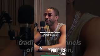 Ryan Leslie Talks Creating His Own Show On YouTube