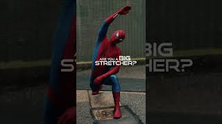 SPIDER-MAN:BRAND NEW DAY - In Cinemas JULY 29