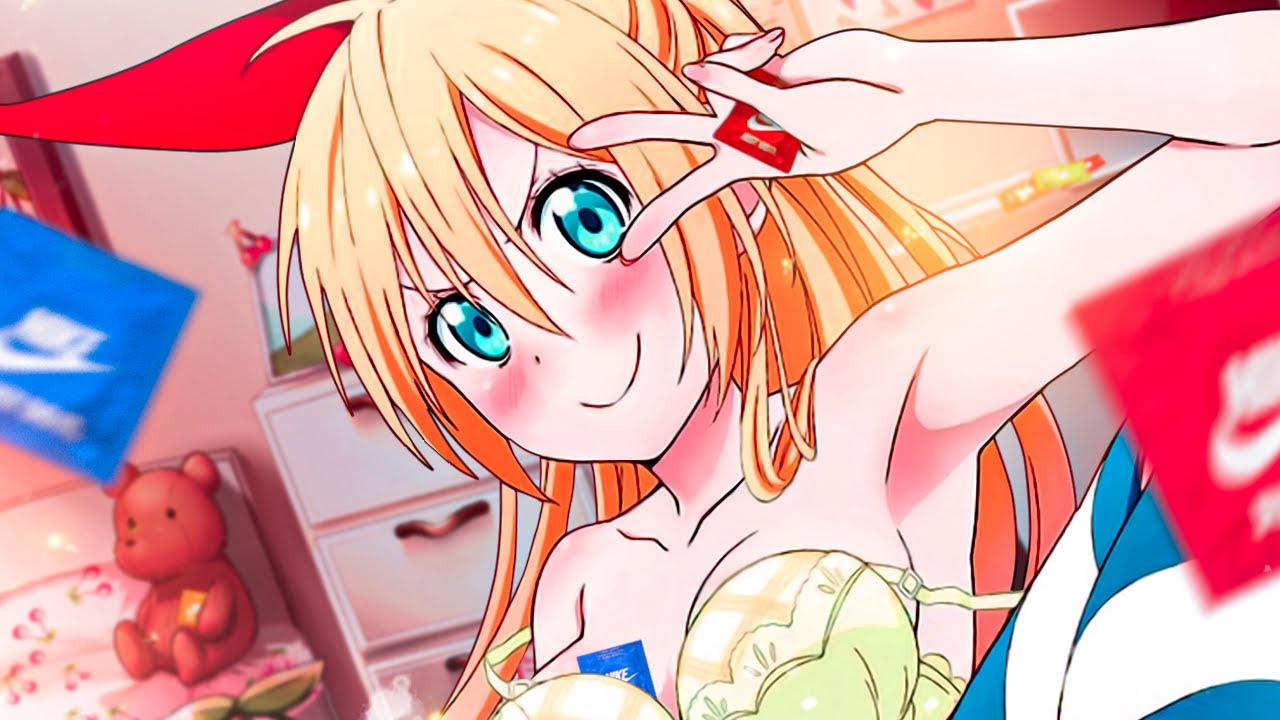 Dubich - Why Was I Waiting [Lyrics x AMV]