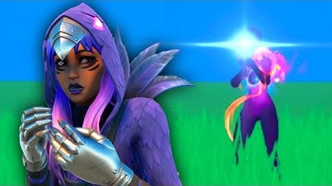 GETTING THIRD PARTIED LIKE CRAZY! Fortnite