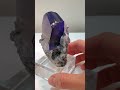 Tanzanite #08083 from Mardani Fine Minerals