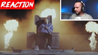 FARID BANG - THANOS ❌ Der Banger ist wie Dynamit, reif für die Psychiatrie ❌ Diss-Mania ► Reaction ◄