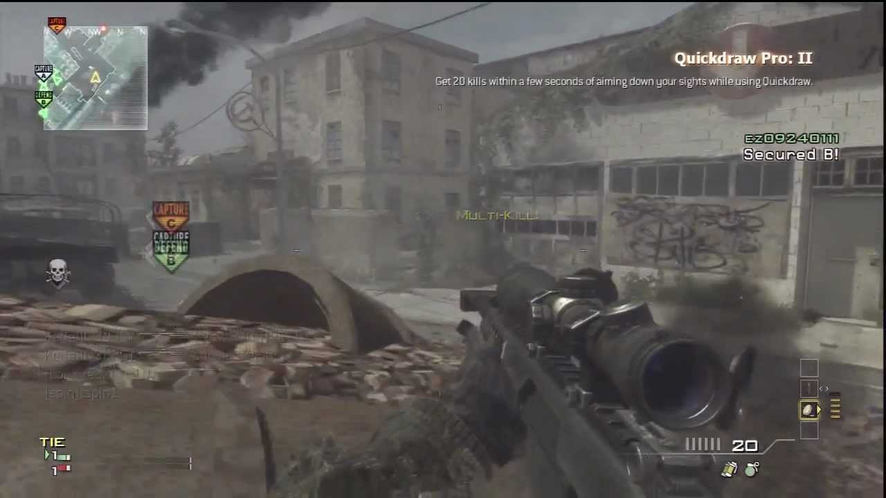 Skillfeeds -- Episode 2 (Kenetic_Enegy)