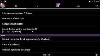 78.0: Added option to override the locale for formatting numbers - GameGuardian