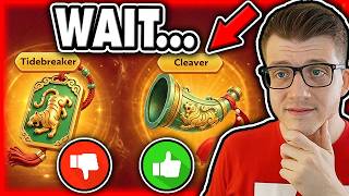 Do NOT Waste Conversion Stones on Pincer 2 Yet... | Rise of Kingdoms