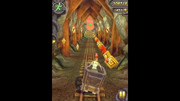 Temple Run 2 Highest Score in the world  1,327,000,000 billion