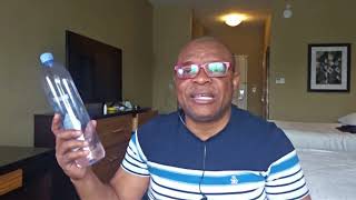 RUDY VOYE GWO MESAJ BAY EDGAR LEBLANC OU MET POZEW MWEN AP VINI