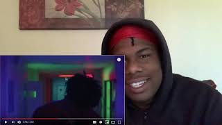 NLE Choppa - Step (Official Music Video) Reaction!!!!!!!!!!!