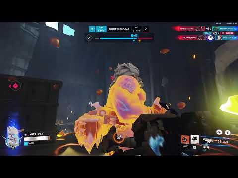 overwatch bronze nuzlocke challenge