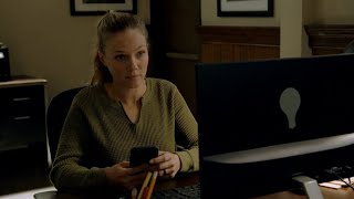Chicago PD 10x03 (5) Upton finds new evidence that turns the hero into a suspect