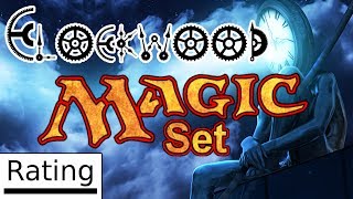 Clockwood Custom Magic Set - Final Review