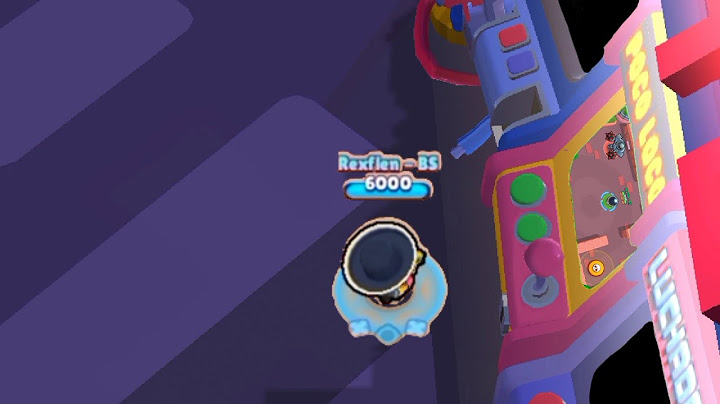 If Brawl Stars Was Realistic (Part 12)