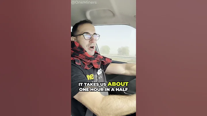 Immersion Cooling!😱 #oneminers #btc #bitcoin #bitcoinmining