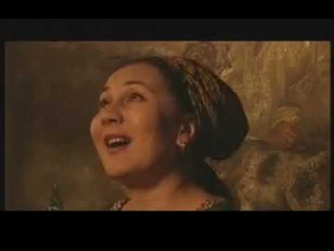 chepbanin toyy - turkmen film 2010