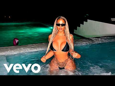 Cem Egemen - Quando Entra | Afro House 2026 (PREMIERE)