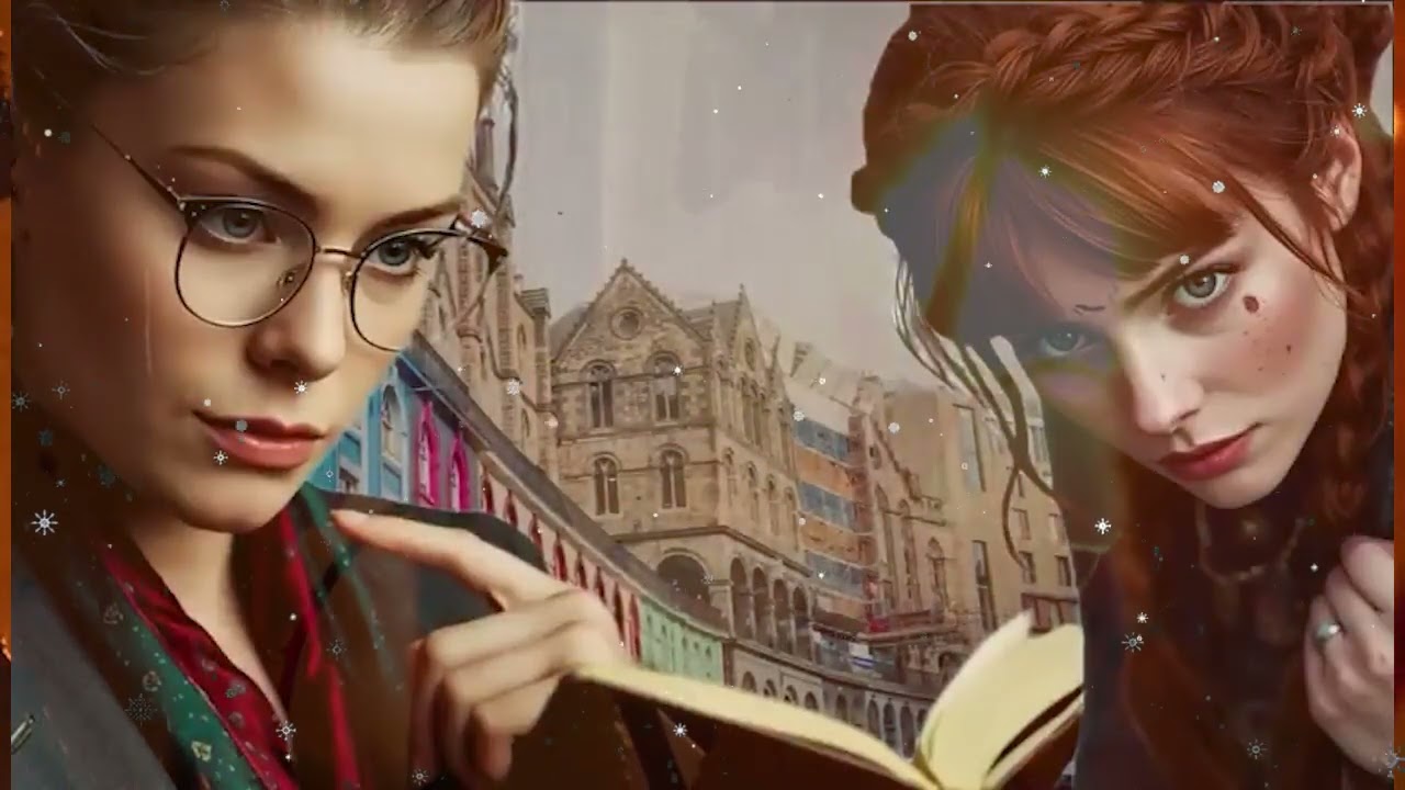 Mi Cuñada Leyó Mi Diario Íntimo ｜ Amor Lésbico Prohibido