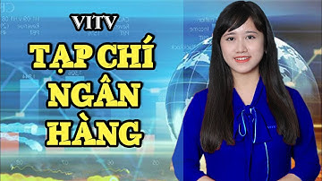 Tăng trưởng tín dụng 2021 P1: Q1/2021, TTTD toàn nền kinh kế đạt 2,93% | TẠP CHÍ NGÂN HÀNG VITV
