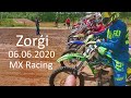 Motokross Zorģos 2020