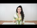 LUNA NUEVA EN SAGITARIO ♐️❤️. CREA TUS INTENCIONES