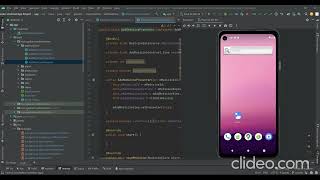 MEDICINE REMINDER APP ANDROID  PROJECT 6TH SEM VTU screenshot 5