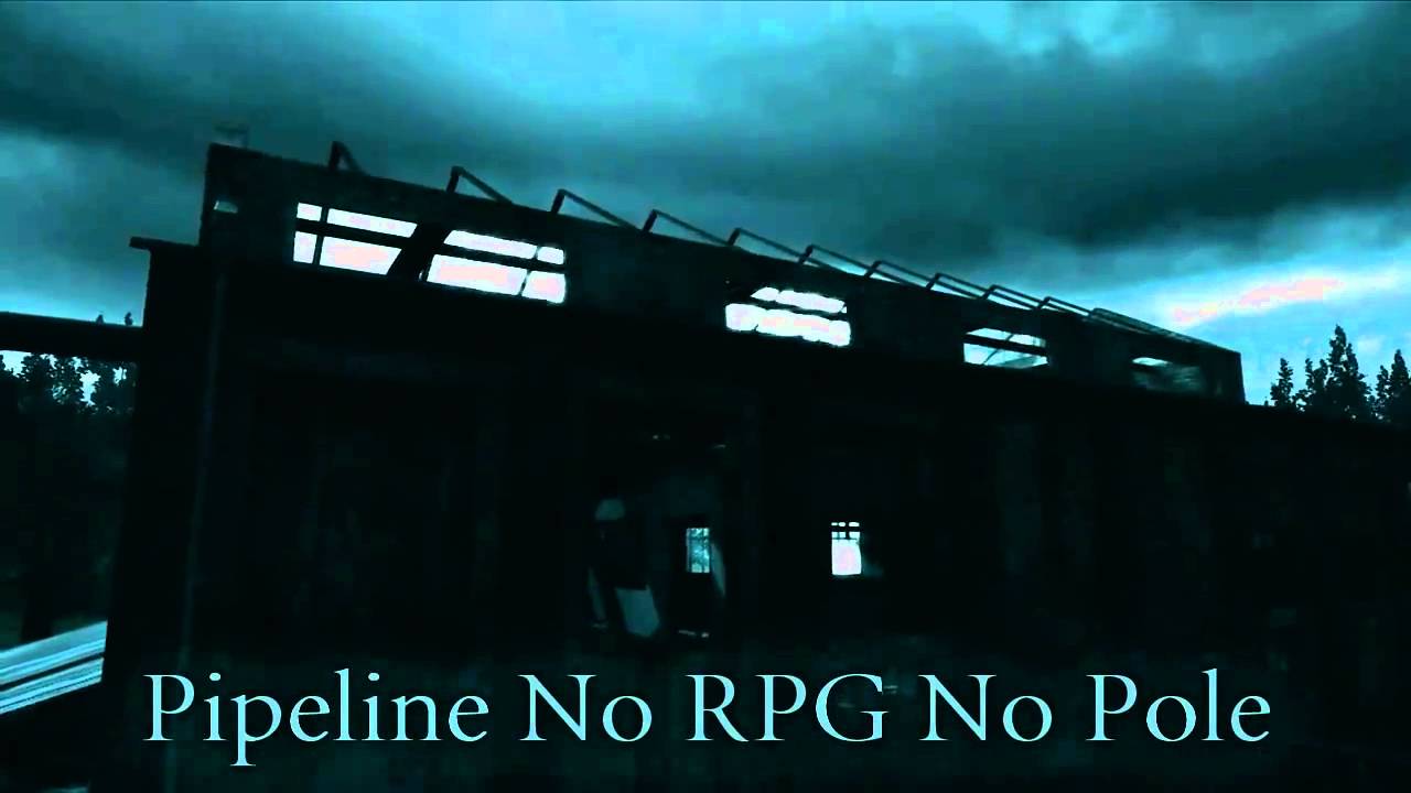 New Bounce- Pipeline No RPG No Pole (WillyJohnson158)