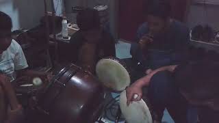 01.Sesi latihan bareng SFMyusic®