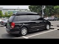 KIA  GRAND CARNIVAL  HI  LIMOUSINE  7SEATS  2010  AS326057