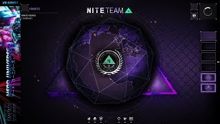 Nite Team 4 - Hacking Simulation [Deutsch] #5 Tutorial Network Intrusion - AirCrack 🤖 Cyberwar