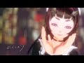 ＭＭＤ☆よくばり☆STONE式『百鬼』制服Ver　β版モデル☆4K