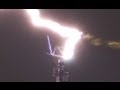 AMAZING Lightning Up CLOSE & Personal: HD video and stills