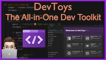DevToys Tutorial: The FREE Developer Swiss Army Knife You Need!