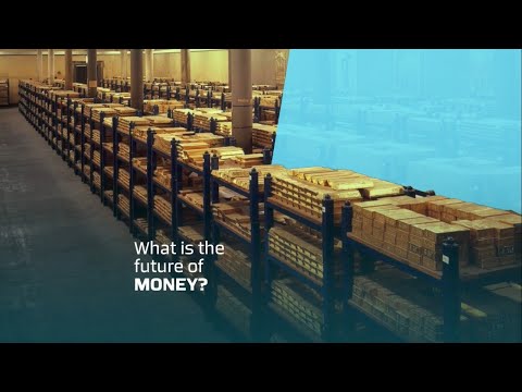 What Is The Future Of Money? | WGS2022