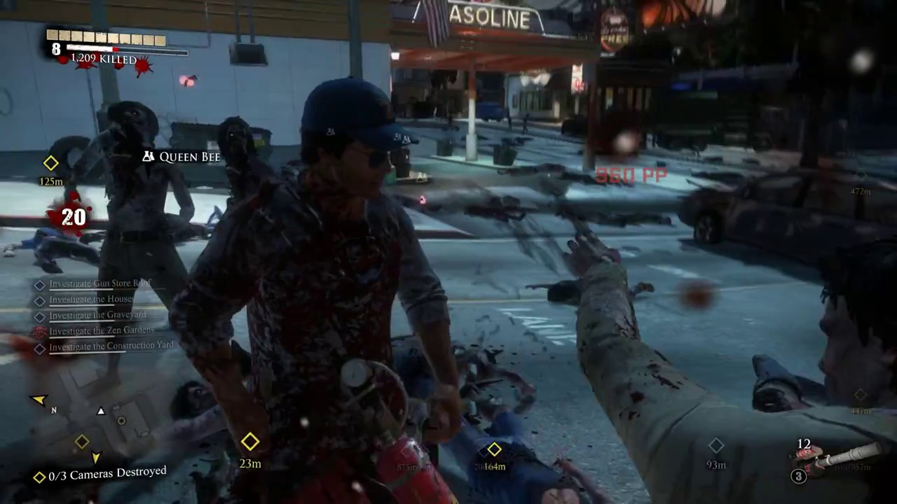 dead rising 3 apocalypse edition trainer dead rising 3 apocalypse edition trainer