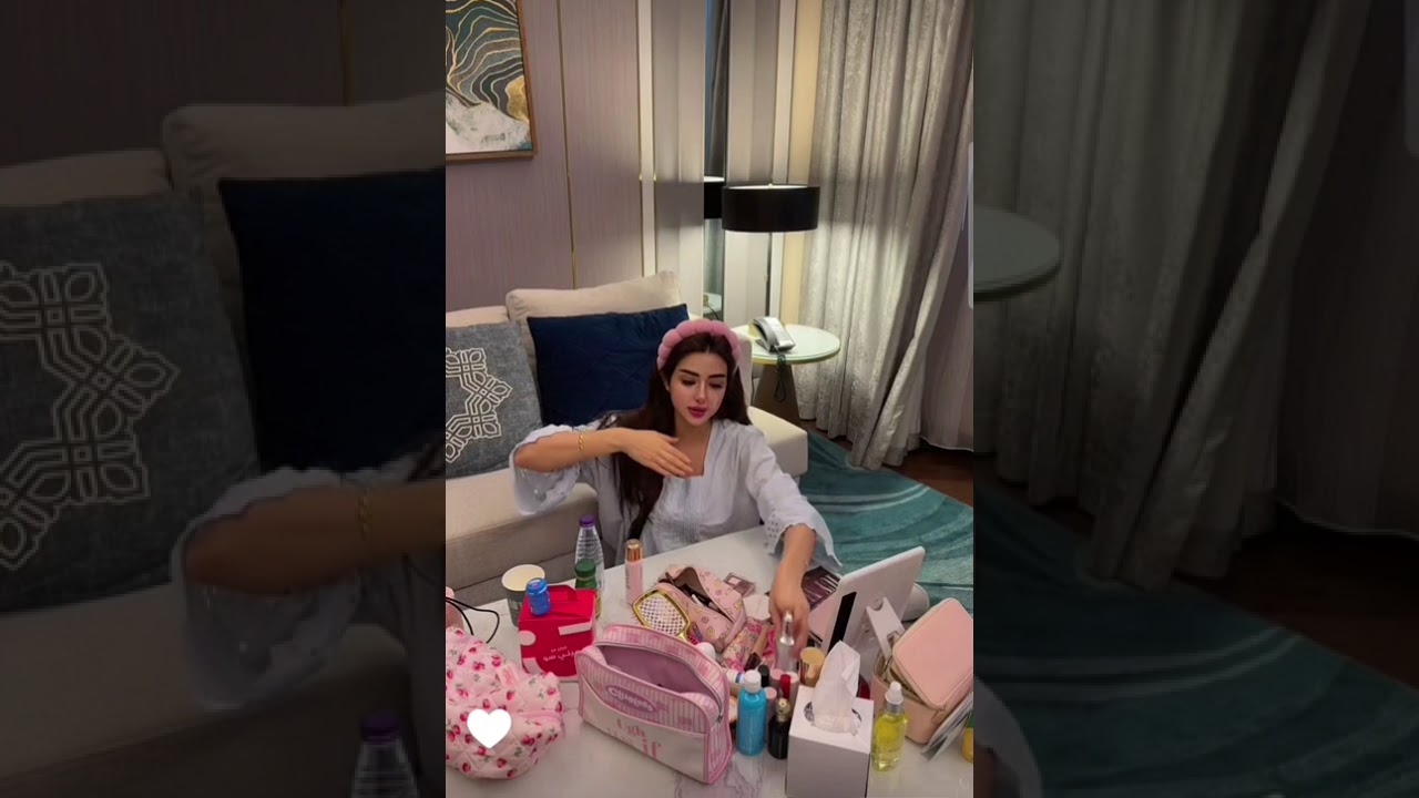 تجهيزات عشان رحلة الرياض 