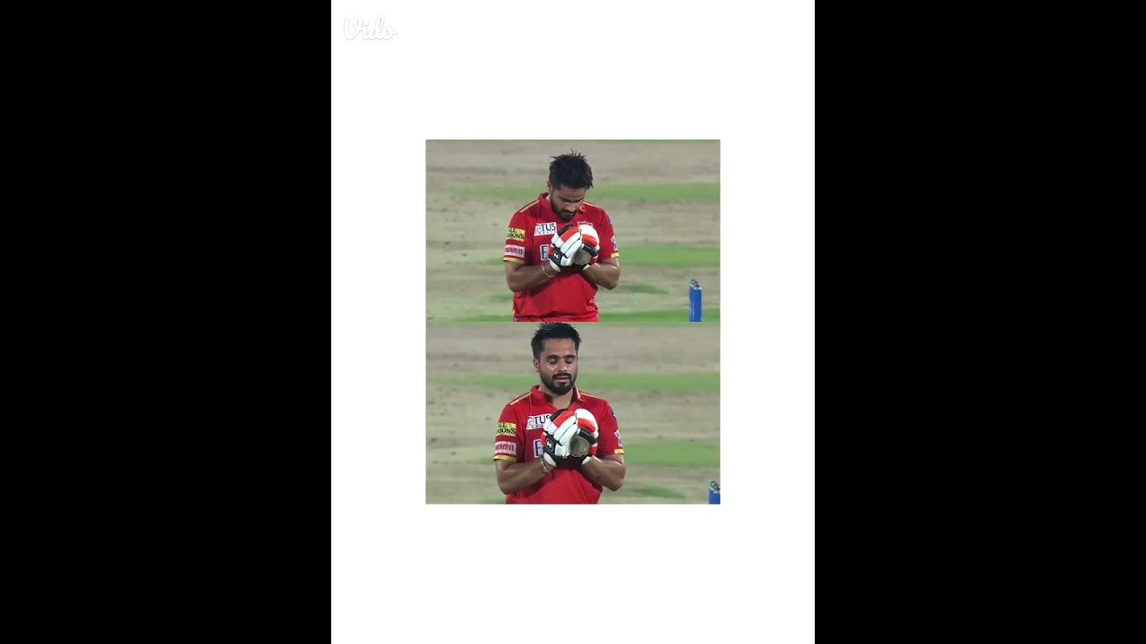 Prabhsimran Singh🔥100🔥VS DC 