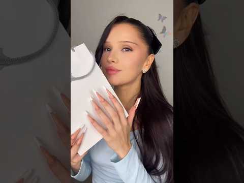 私のチャンネルでフル動画をご覧ください #asmr #beautytips #makeup #asmrskincare #makeuptutorial #nadinaioanaasmr