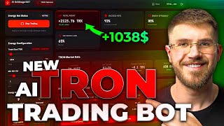 TRX Arbitrage Bot Guide | How to Trade TRON | Crypto Arbitrage Bot Step by Step