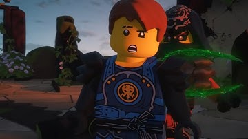 LEGO Ninjago: Masters of Spinjitzu | Season 7 Episode 68 – (All episodes in the first comment 👇)