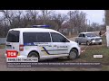 Розшук злочинців: в Одеській області жорстоко вбили таксистку і спалили її авто